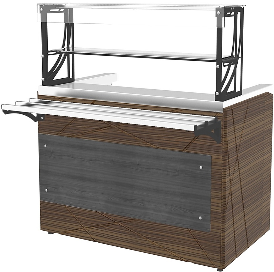 Провiантъ LM1 Steel 805K
