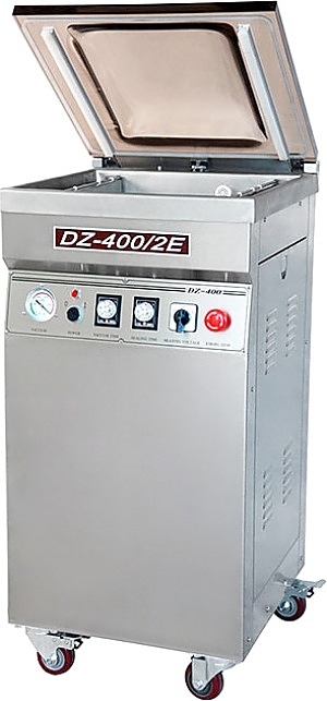 DZ-400/2E