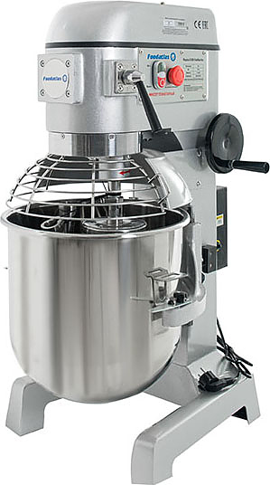 B-30A Eco