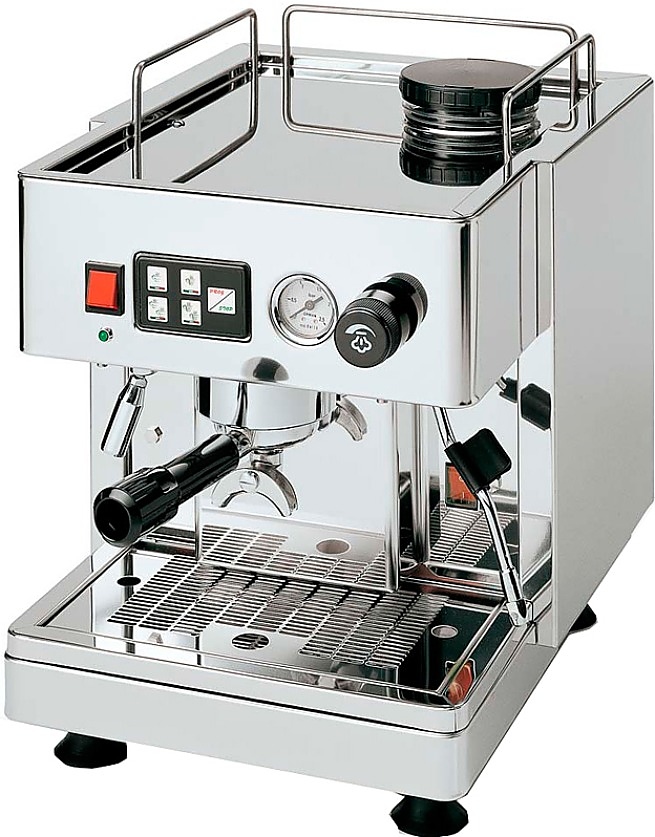 Compact CKX