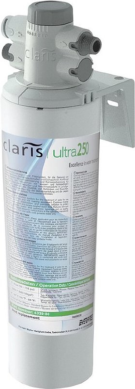 Claris Ultra System S 250