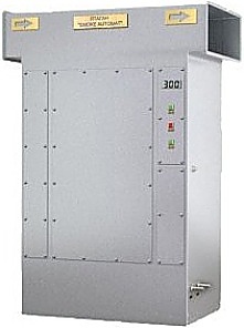 Smoke Automat - 2, 0