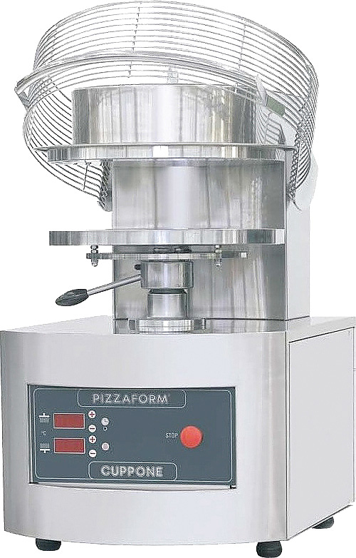 Pizzaform PZF/40DS