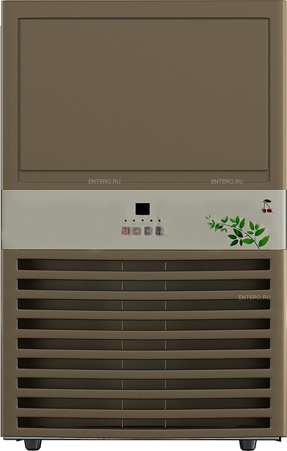 Ice 40 A