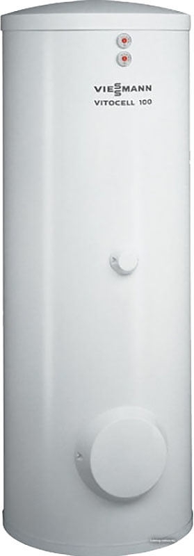 Vitocell 100-W CVBB 300 л