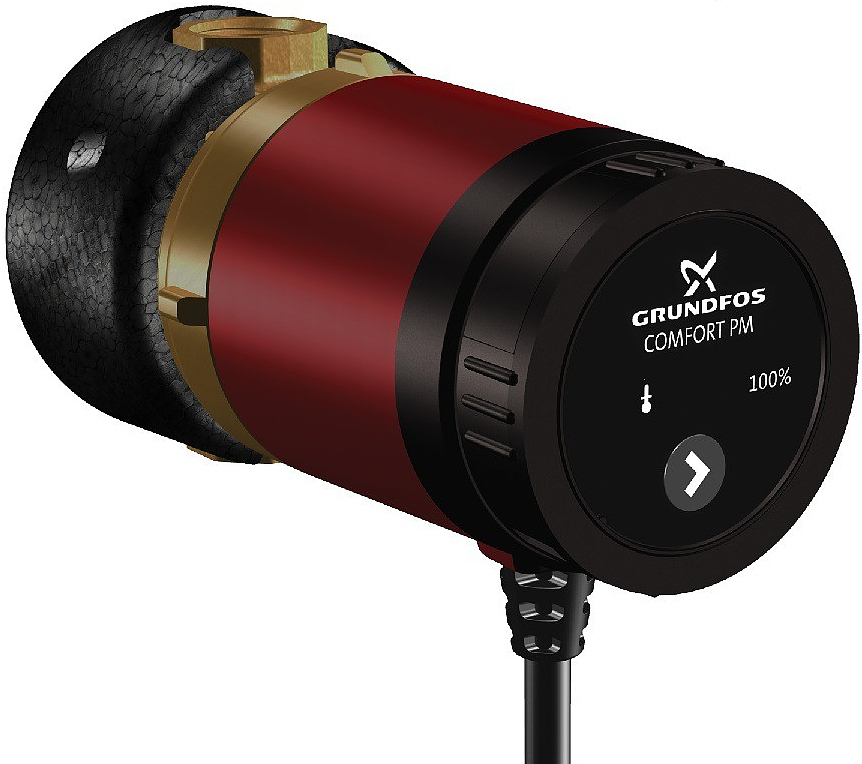 COMFORT 15-14 BT PM