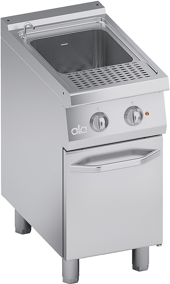 ELECTRIC PASTA COOKER 26 LT