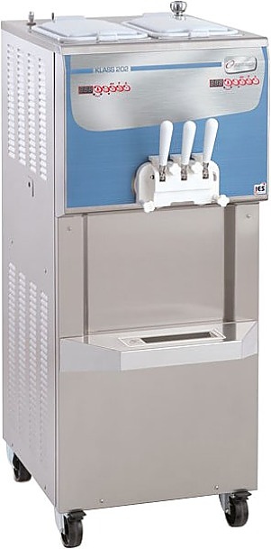 KLASS 202 P EMU A+W 380В
