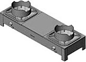KSB02 8075 WOK