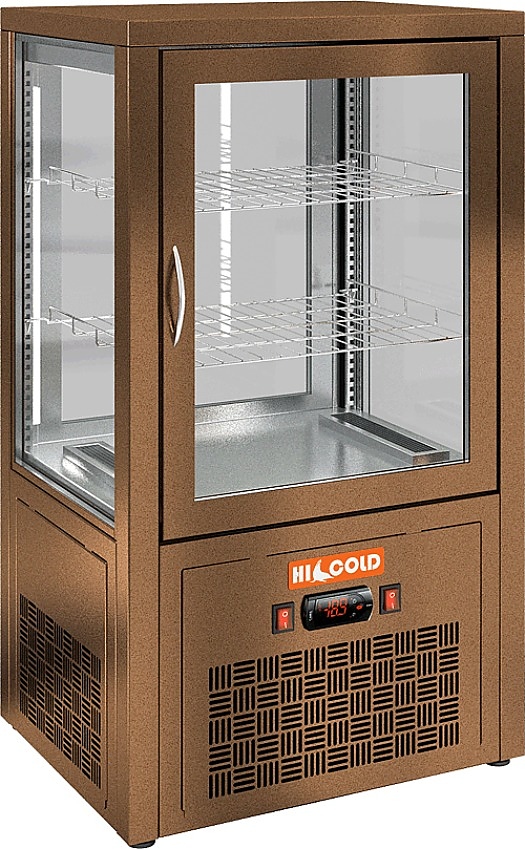 VRC T 70 Bronze