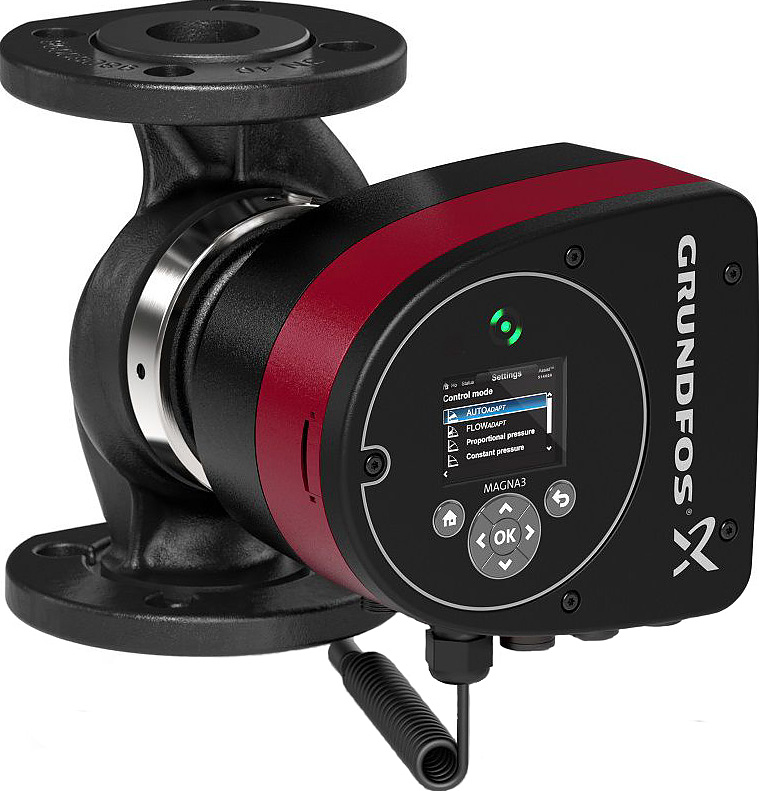 MAGNA3 50-120 F
