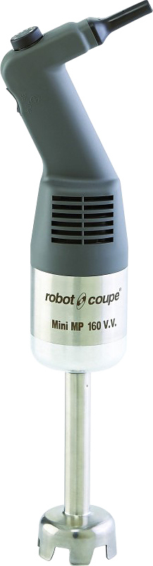 Mini MP 160 V.V.