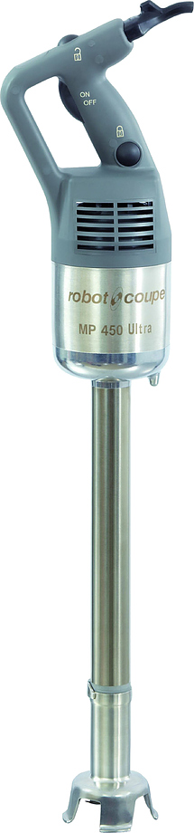 MP 450 Ultra LED
