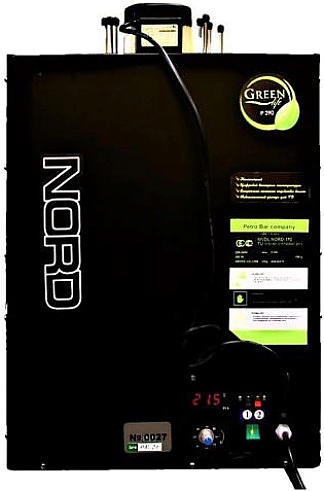 NORD-170