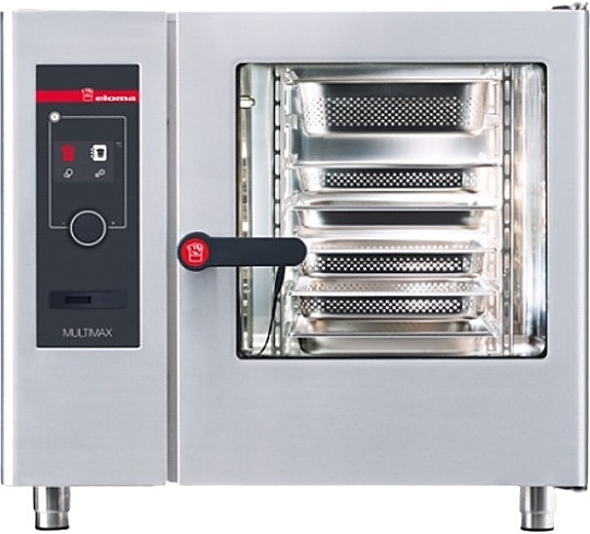 Multimax 6-11 RH