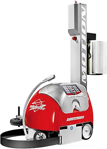 E-Motion MPS