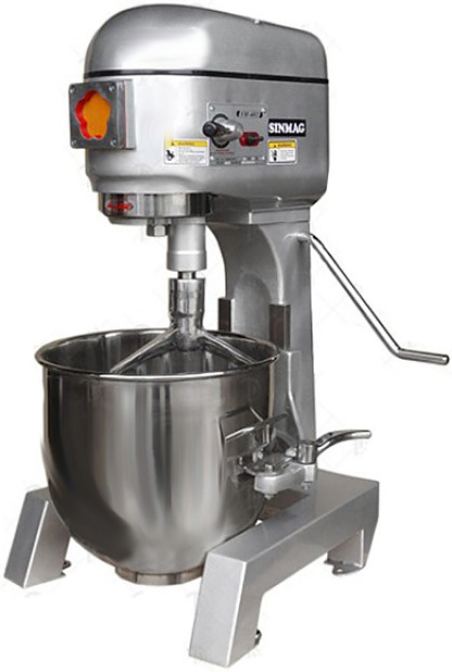 SM 901