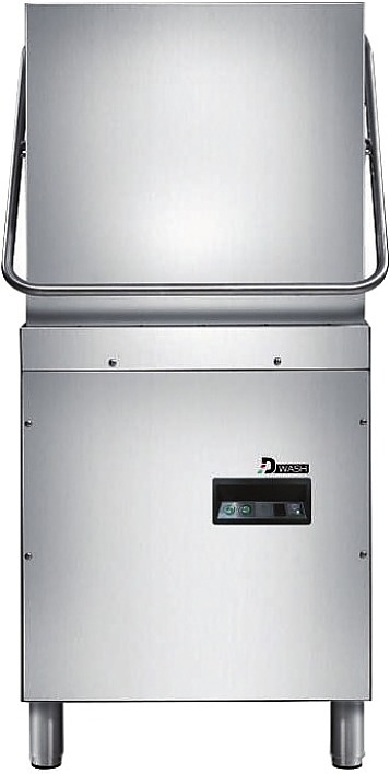 D-WASH 100