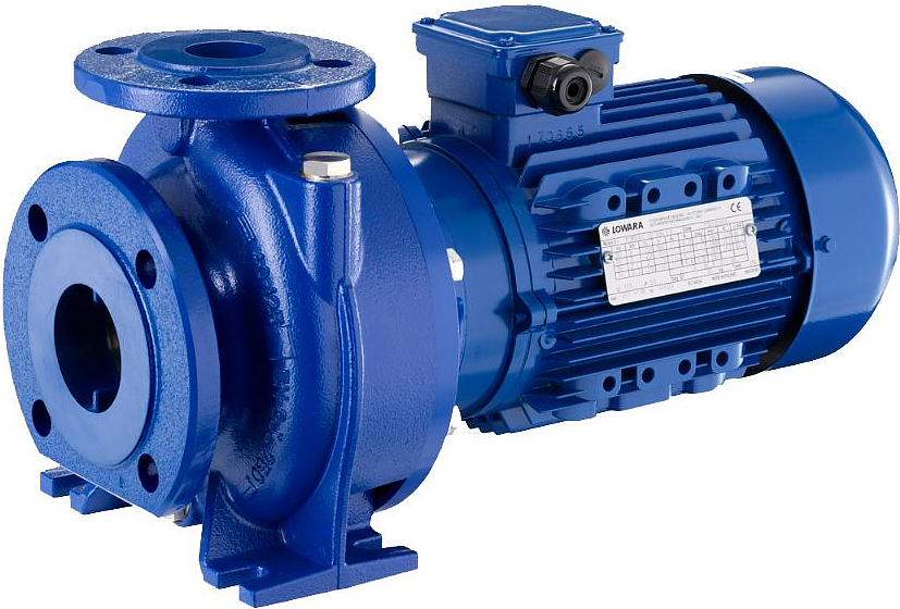 NSCE 32-160/55/P25VCS4