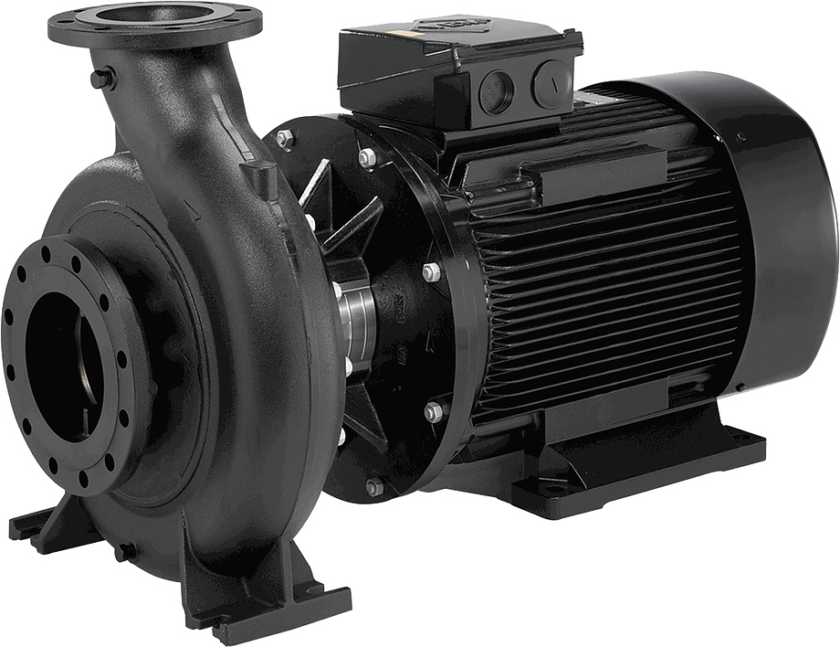 NB 125-200/205 EUP AF2ABAQE