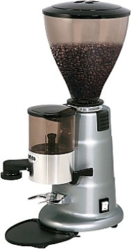 MD64 AUTO 230/50 SIL
