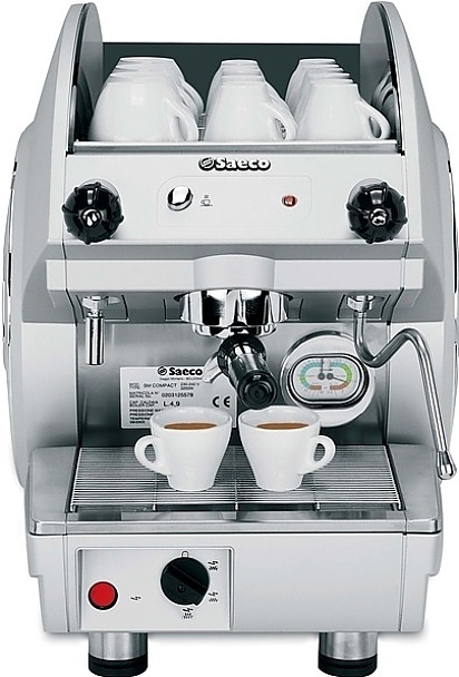 Aroma Compact SM 100