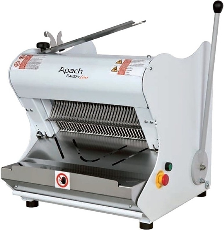 Bakery Line G42 18 мм