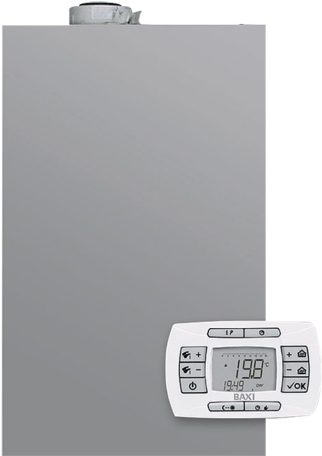 LUNA Duo-tec IN+ 28
