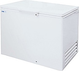 CF200S нерж. крышка, без корзин