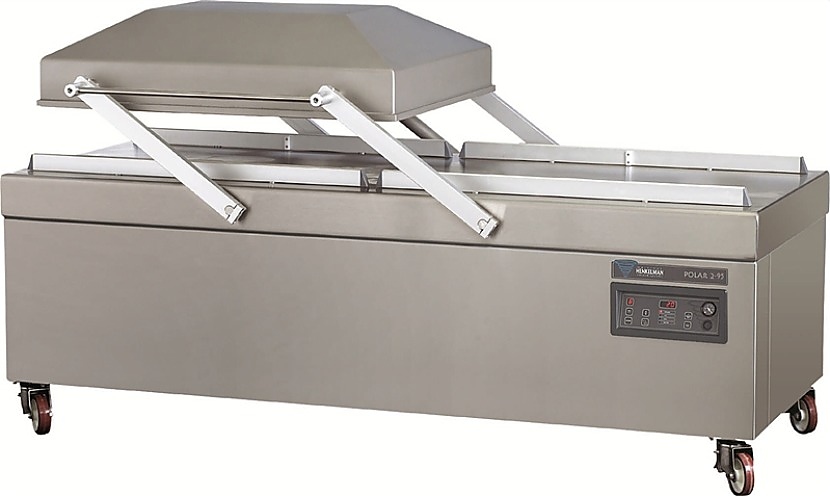 Polar 2-95 opt B