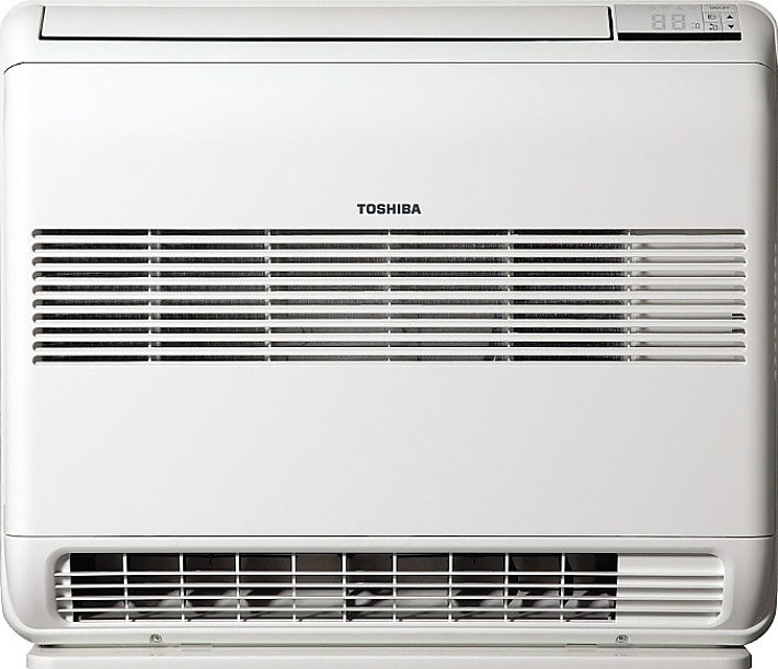 RAS-B10UFV-E / RAS-10N3AVR-E