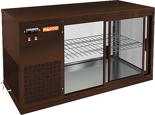 VRL 1100 L Brown