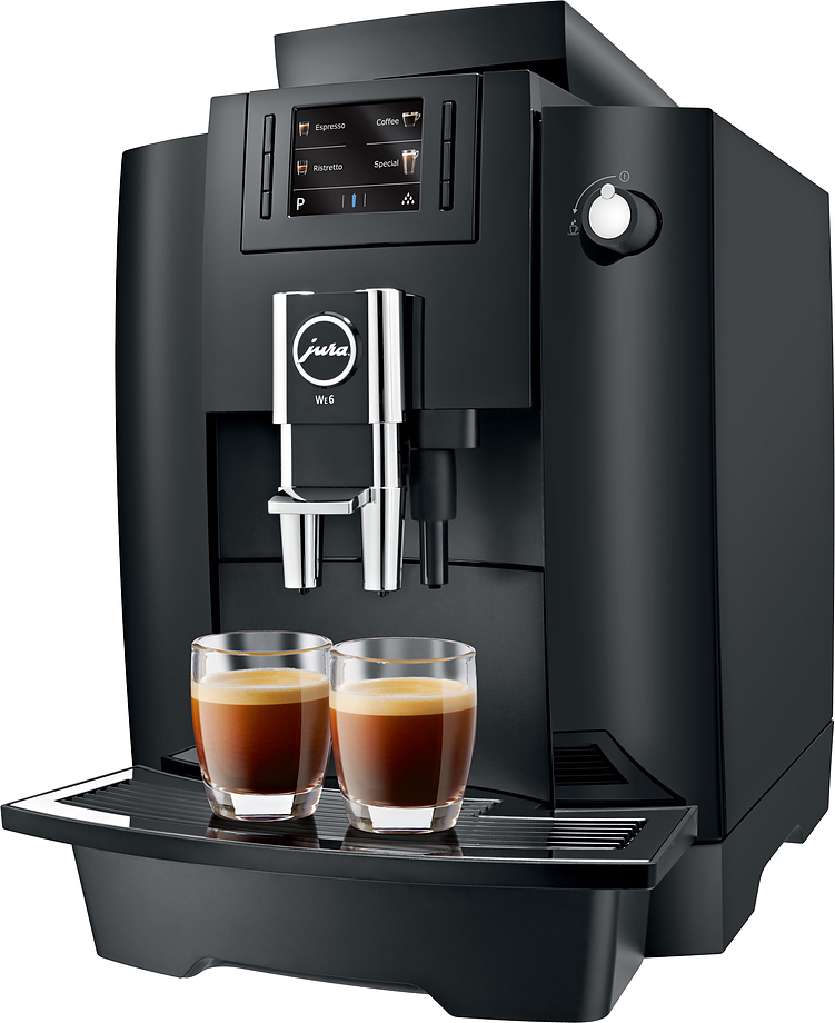 WE8 Dark Inox Gen.2