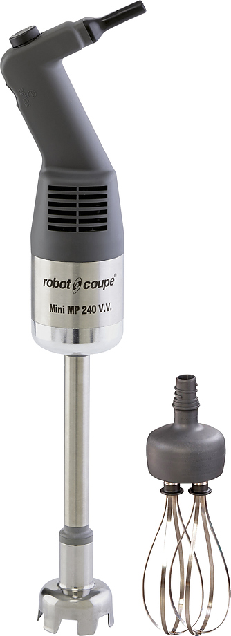Mini MP 240 Combi