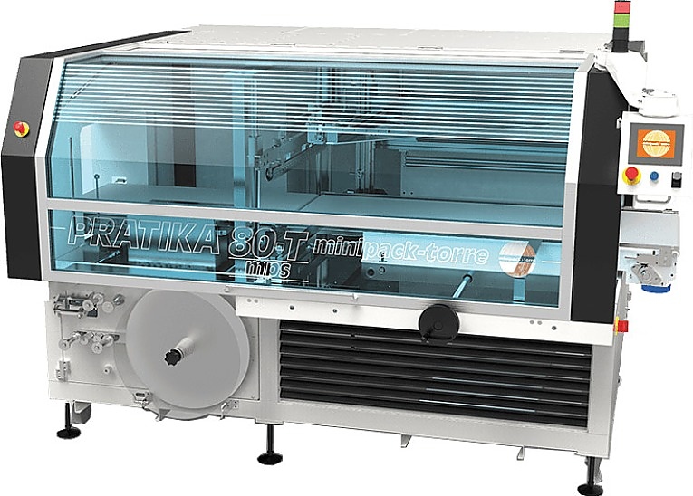 Pratika 80-T MPS