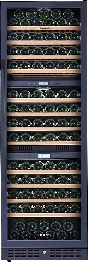 Sommelier SOT-152 black