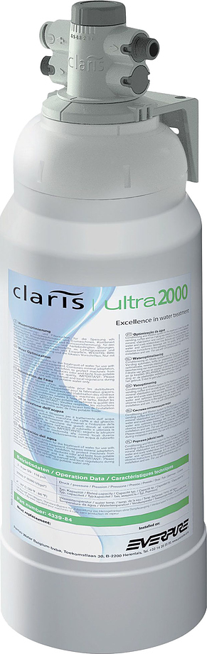 Claris Ultra System XXL 2000