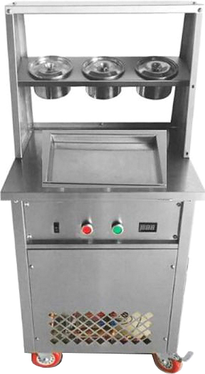 KCB-1F