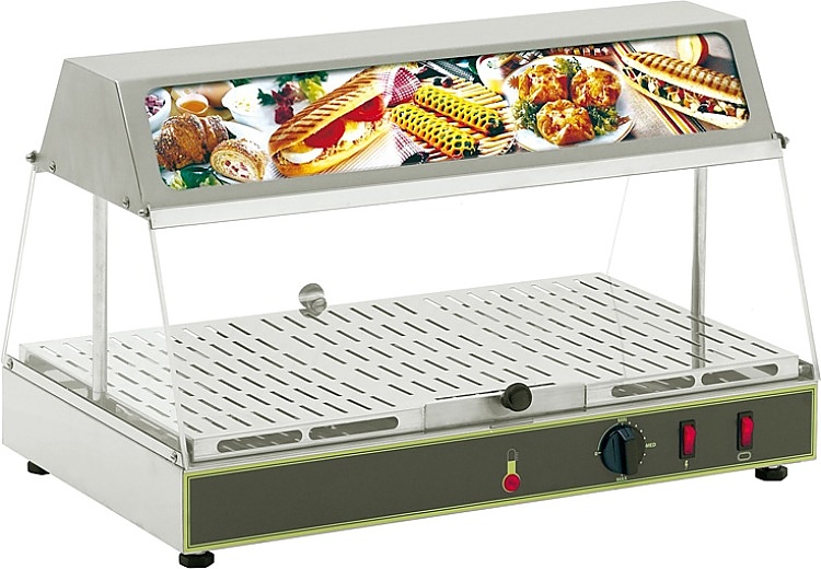 WDL-100