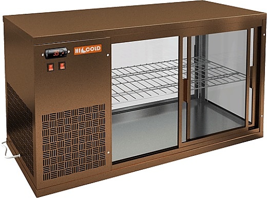 VRL 1300 L Bronze