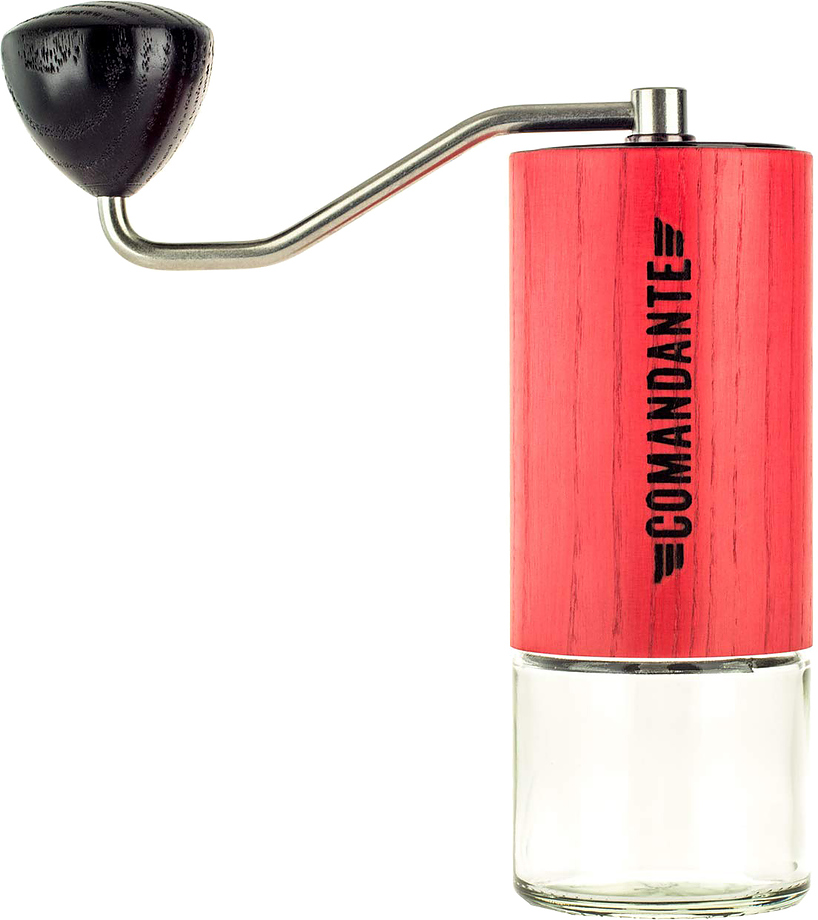 C40 NITRO BLADE Red Sonja