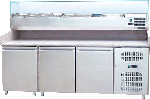 SPZ 3600 TN