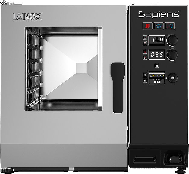 SAPIENS BOOSTED SAE061B+OB061E