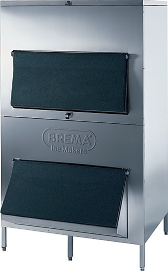 BIN 550V для Muster 800 / 1500