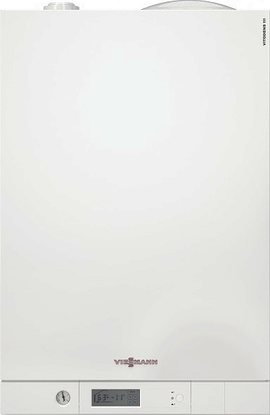 Vitodens 111-W 35 kW B1LD031