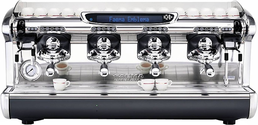 EMBLEMA A/4 AUTO STEAM