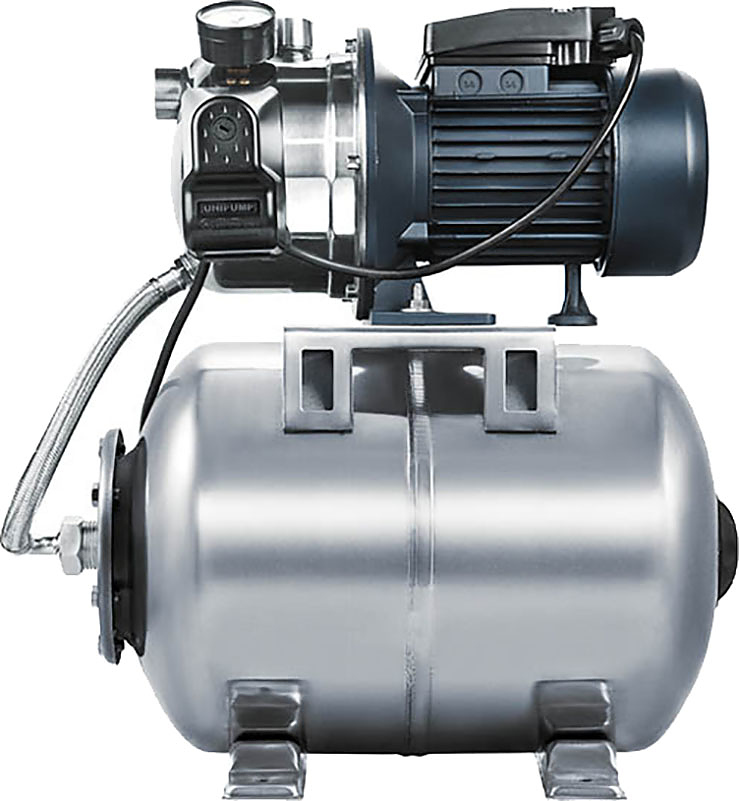 AUTO JS 60-50-S