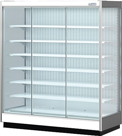 Neman Q H2 250 TM SG бело-серая