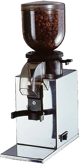 COFFEE GRINDER LUX