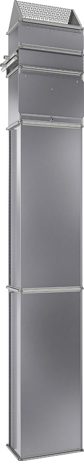 TVP 70-40 E/3DM